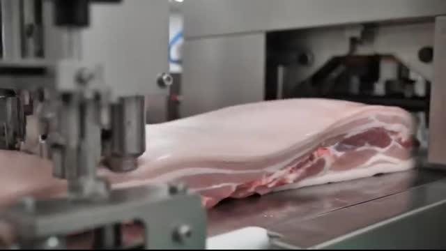 How Bacon Is Produced   Inside the Industry’s Amazing Bacon Manufacturing Process (How It’s Made)