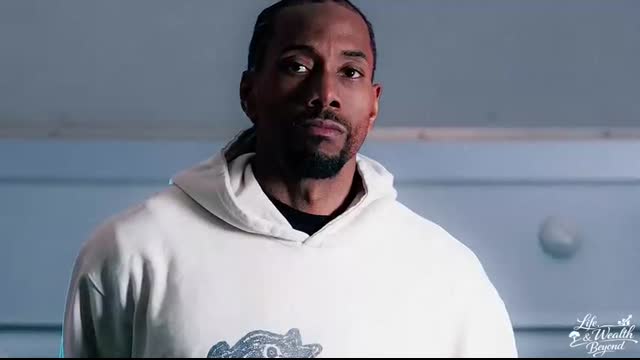 Why Kawhi Leonard Lives Like a Poor Man — The Real Reason Left Us Speechless