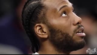 Why Kawhi Leonard Lives Like a Poor Man — The Real Reason Left Us Speechless