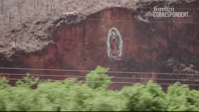 Cartels, Tariffs and Fentanyl, the US-Mexico Border Showdown Investigated   Foreign Correspondent