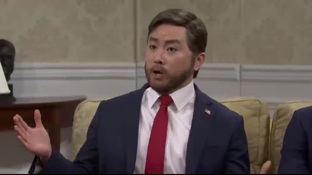 Elon Musk Cold Open - SNL