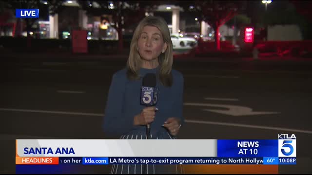 20 hospitalized in San Bernardino Mountains bus crash