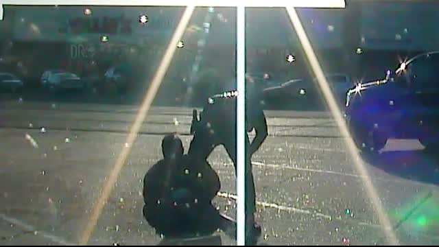 Daughters Lead Police To Mother's Dead Body