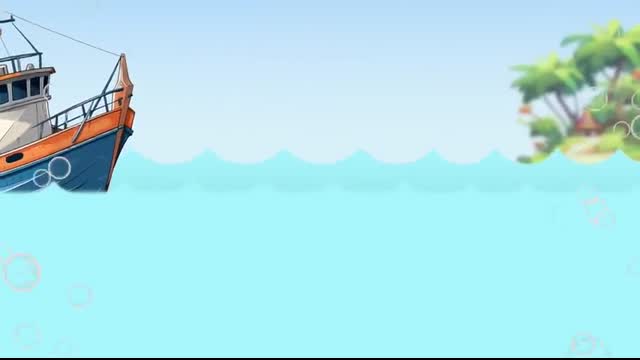 Ocean Facts for Kids   Learn interesting facts about the world's largest pool!