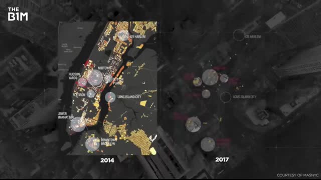 Why New York’s Billionaires’ Row Is Half Empty