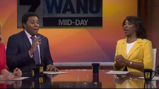 Mid-Day News 2 - SNL