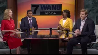 Mid-Day News 2 - SNL