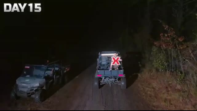 Survive 30 Days Stranded With Your Ex, Win $250,000