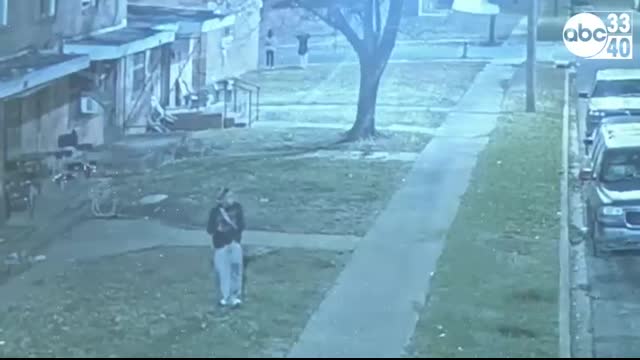 BPD provides surveillance and bodycam video of deadly officer-involved shooting