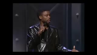 Chris Rock - Gun Control