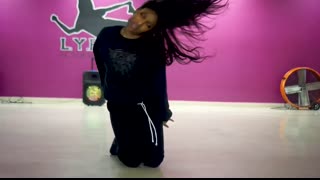 Khalid, H E R   This Way  Choreography by Trinica Goods