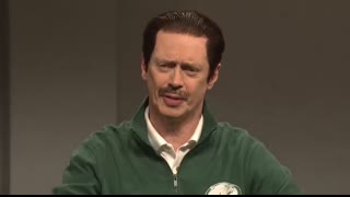 Coach Bert - Saturday Night Live