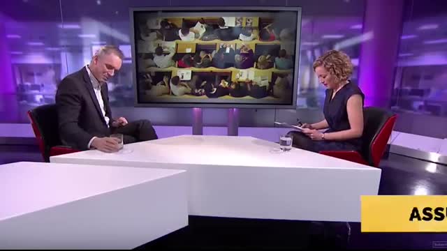 6 Verbal Tricks To Make An Aggressive Person Sorry