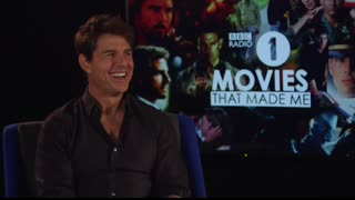 I want fat hands and I'm gonna dance  Tom Cruise on how Tropic Thunder's Les Grossman got so gross