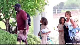 Michael Jordan’s 5 Children Today — Life Under the GOAT & the NBA Romance That Shocked Fans