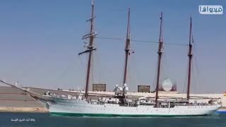 TOP 15 REMARKABLE Sailing Ships