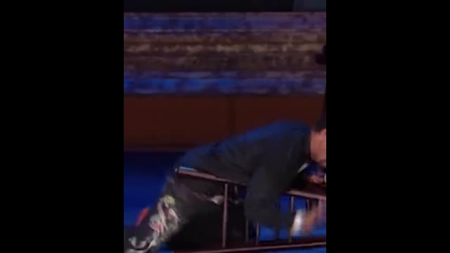 It's Pimpin' Pimpin'  Practice Makes Perfect   Katt Williams