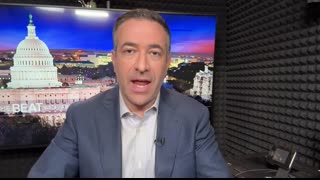 Trump DOJ busted over Epstein’s DIRTY MONEY CASE Ari Melber on bank receipts & “Lame Duck Trump”