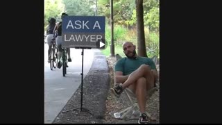 People Just Won't Stop Arguing With This Lawyer