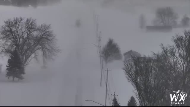 The Most Extreme Winter Storms of the Last Decade Unbelievable Footage!