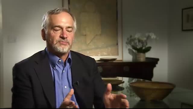 Iran in the Bible The Forgotten Story   Presented by Our Daily Bread Films