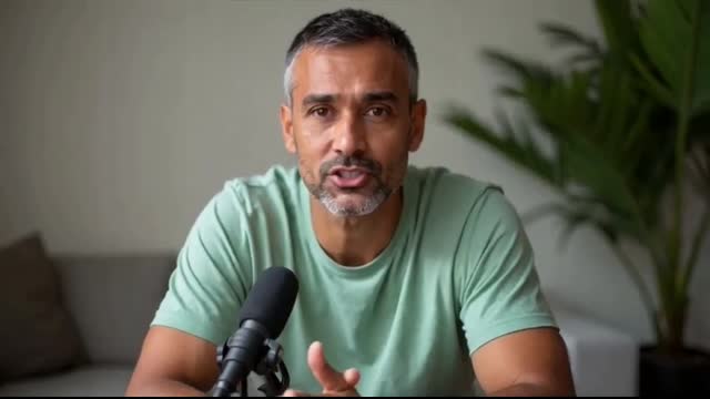 JUST IN  Before Being Arrested, Kash Patel CRUMBLES After Judge Issues FINAL Warning