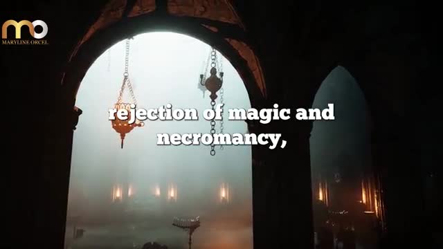 Witchcraft in the Bible