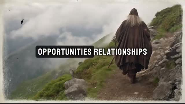 How to Let the HOLY SPIRIT Guide Your STEPS and FULLY SURRENDER to JESUS