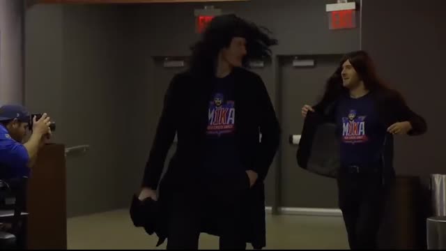 You Won’t Believe These NHL Moments   Vol. 134