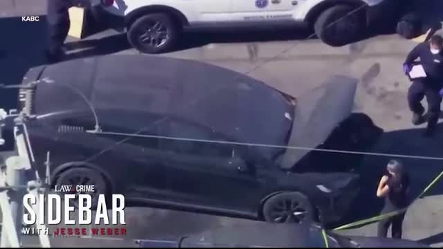 5 Creepy New Details in Dismembered Teen Found in D4vd’s Tesla Case