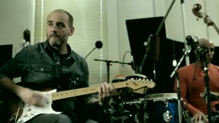 Shuffler - Hit Me With Your Rhythm Stick   Alphabet St - Live Studio Session