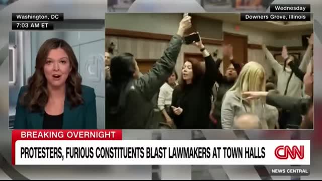 Trump ATTACKED BY REPORTERS at EMERGENCY PRESSER Seconds Ago!