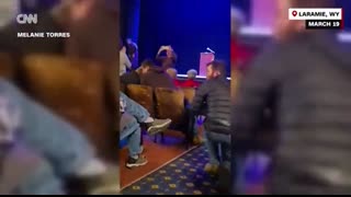 Trump ATTACKED BY REPORTERS at EMERGENCY PRESSER Seconds Ago!