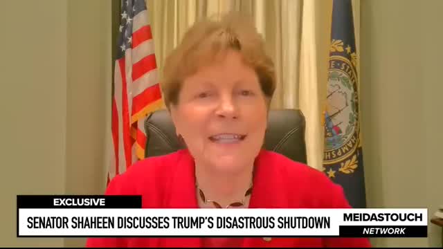MAGA Mike CRASHES ON LIVE TV as his WORLD COLLAPSES