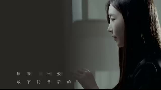 薛之謙 Joker Xue【演員】Official Music Video