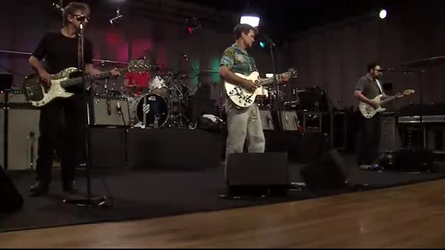 Chris Isaak - Wicked Game (Live)