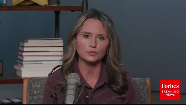 'Are These Strikes Legal' Mark Warner Raises Alarm Over Trump Airstrikes On Alleged Drug Boats