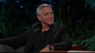 George Clooney on Pranking Brad Pitt, Acting Roles in the 80s & Playing Basketball with Adam Sandler