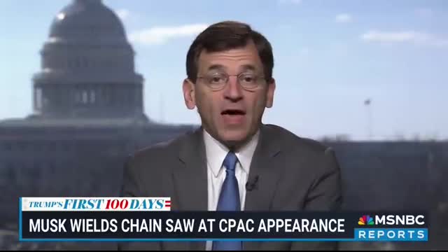 GOP lawmakers hear about 'real consequences' of DOGE cuts