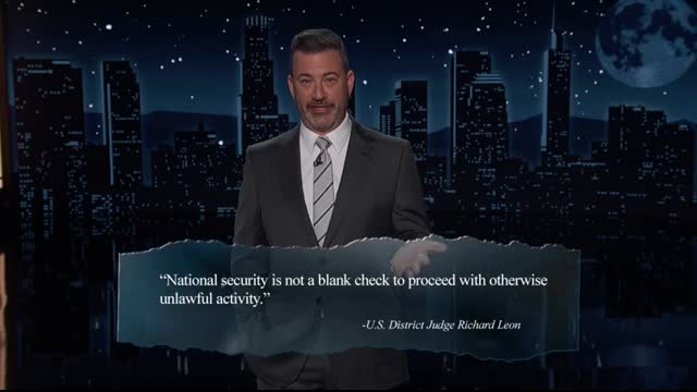 Trump Throws a Tantrum Over His Ballroom, Feud with Pope Continues & Roadkill Enthusiast RFK Jr