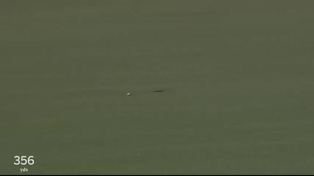 The Longest Drives From the Final Round   The 2026 Masters