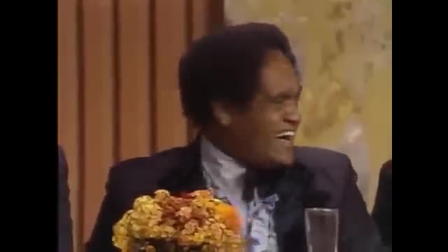 Don Rickles Roasts Redd Foxx Man of the Hour