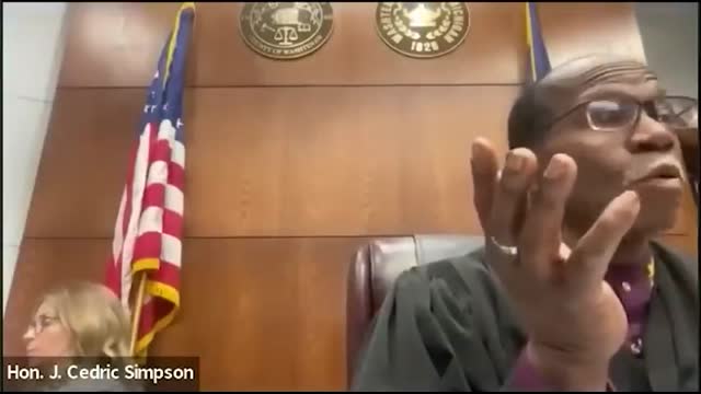 He Tried to Represent Himself and FAILED Miserably!