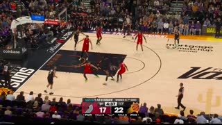 TRAIL BLAZERS at SUNS   SoFi Play-In Tournament   FULL GAME HIGHLIGHTS   April 14, 2026