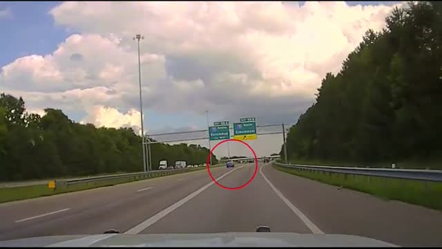 4 Teens Try Killing Cop After Chase