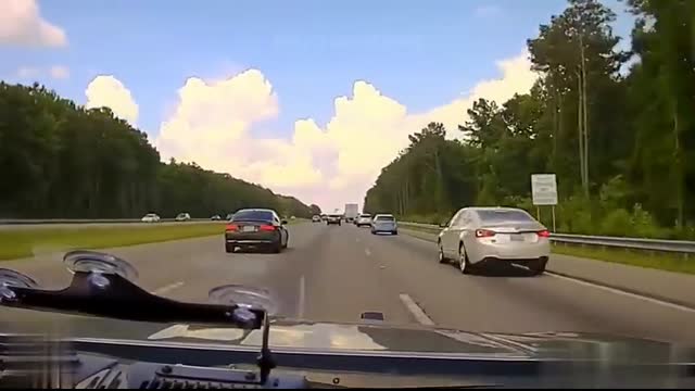 Craziest High-Speed Police Chases Over 150MPH!