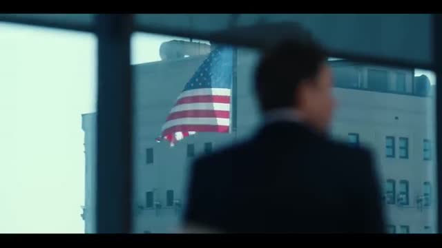 Rebecca's Negotiation Style   Landman   Paramount+