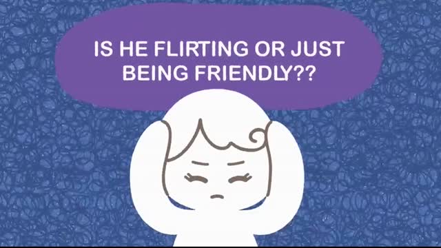 8 Signs A Guy Secretly Likes You