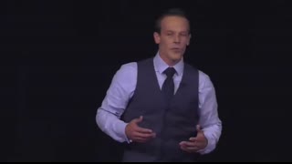 How to Deal with Difficult People   Jay Johnson   TEDxLivoniaCCLibrary