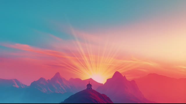 This Little Light of Mine with Lyrics ? Praise & Worship Song